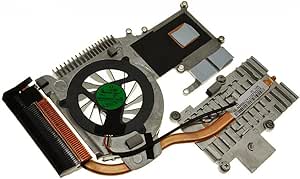 Acer 60.AGW07.005 Laptop CPU Cooler: Thermal Module Replacement