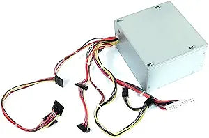 Dell 6GXM0 XPS 8700 460W Power Supply — main product image