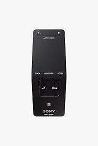 Sony RMF-TX100E Remote Commander Voice Search