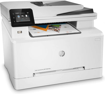 HP T6B82AR#BGJ-cr LaserJet Pro M281fdw - Wireless Color Laser Printer - Renewed