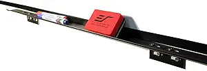 Elite Screens ZFP-IWB102HW Insta-DE Screen Frame and Pen Tray Kit