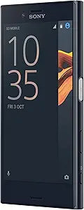 Sony F5321 Black Xperia X Compact Unlocked Smartphone — main product image