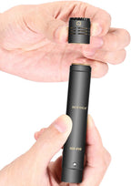 Neewer 40090158 Pencil Condenser Mic Kit Omni Cardioid