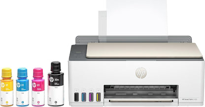 HP 5D1B2A#B1H Smart Tank 5103 Wireless Ink Tank Printer