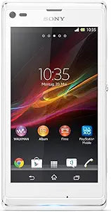 Sony Xperia L Android Phone GSM UMTS