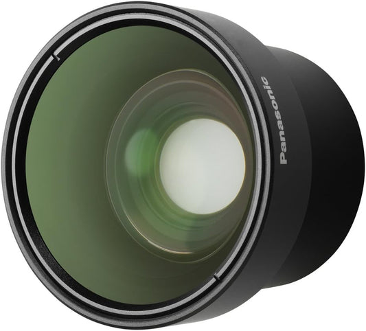 Panasonic VW-W4307H Wide Conversion Lens Camcorder