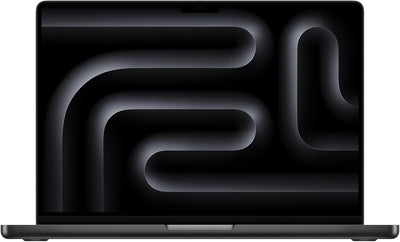 Apple MRX33LL/A 2023 MacBook Pro M3 18GB 512GB Space Black
