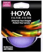 Hoya Red Intensifier Filter 72mm Starscape Glass Lens