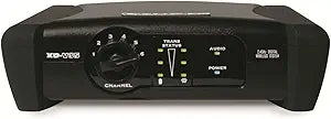 Line 6 V35-Rx DC-1g Bundle - 6-Channel Receiver with Power Supply — main product image