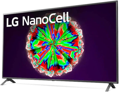 LG 75NANO80UNA 75-Inch Nano 8 Series 4K UHD Smart TV