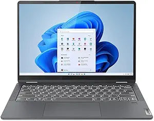 Lenovo 82R9000N IdeaPad Flex 5 Ryzen 5 Touch Laptop — main product image