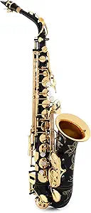 Yamaha YAS-875EXIIB Custom Professional Alto Saxophone