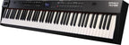 Roland AUS-RD-88-COMBO-DLX RD-88 Stage Piano Bundle - Black