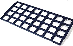 Intel 735307-001 Genuine Daewon Hardware Plastic Part