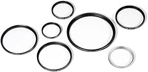 Leica UV Haze 2B Filter E60 60mm UVa II