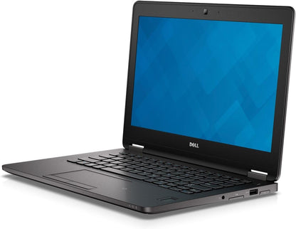 Dell 45RVC Latitude 7270 Ultrabook i5 8GB 256GB SSD