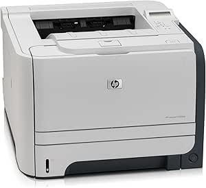 HP CE459A LaserJet P2055dn Monochrome Printer