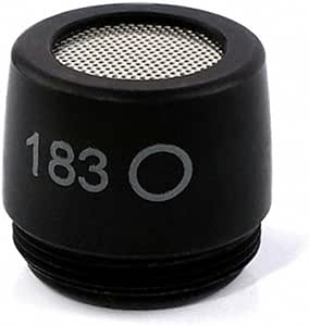 Shure R183B Omnidirectional MicroFlex Cartridge