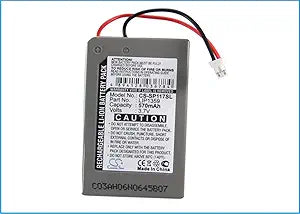 Sony CS-SP117SL PS3 Controller Battery Replacement Kit
