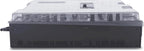Decksaver DS-PC-DJMA9: Pioneer DJM-A9 Mixer Cover