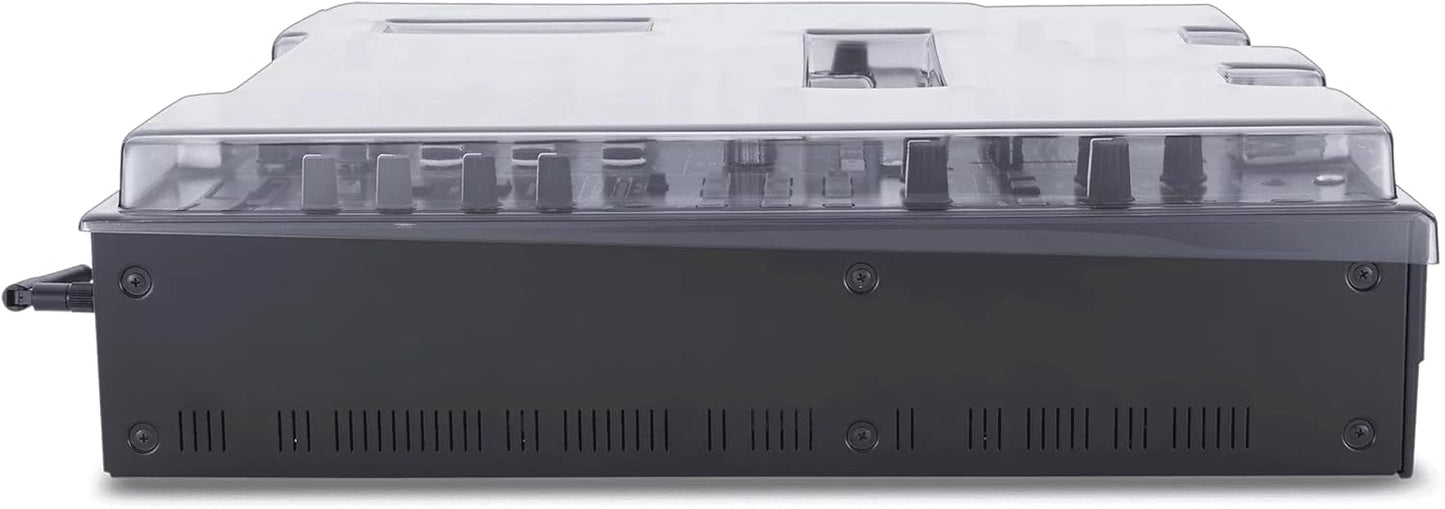 Decksaver DS-PC-DJMA9: Pioneer DJM-A9 Mixer Cover