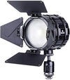 Intellytech Pocket Cannon Mini 5600K LED Light