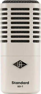 Universal Audio MIC-UASD-7 SD-7 Dynamic Microphone Modeling