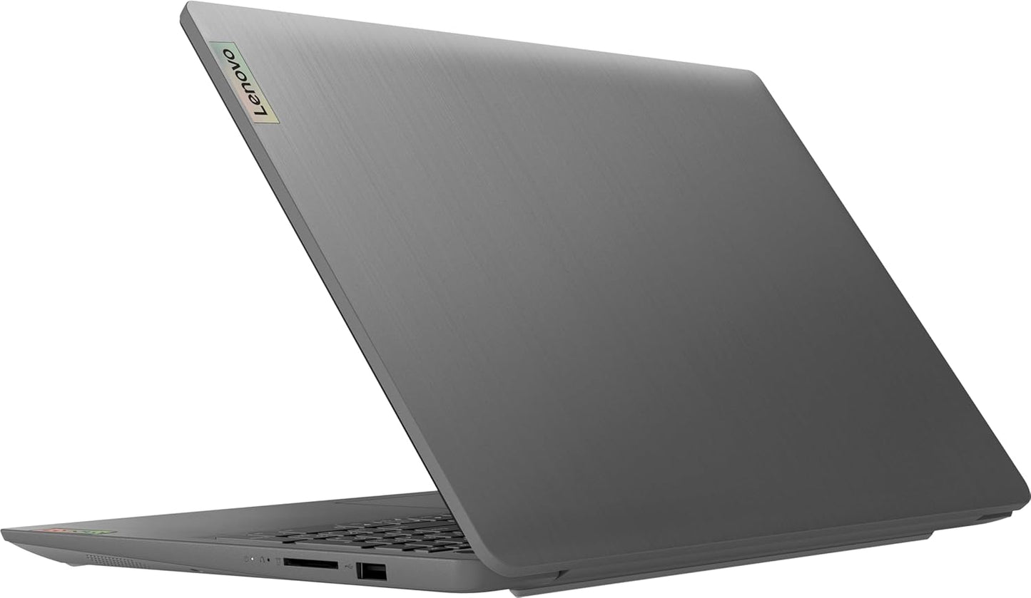 Lenovo IdeaPad 3 i3 FHD Touchscreen 16GB RAM 512GB SSD Laptop