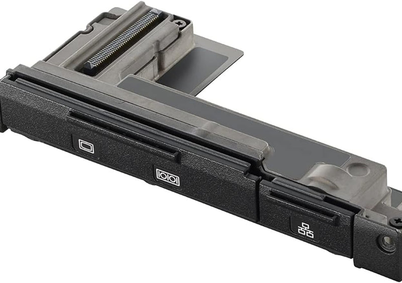 Panasonic FZ-VCN552W Toughbook 55 VGA Expansion Module — main product image