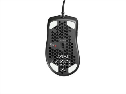 Glorious GLO-MS-DM-GB Model D- Minus Gaming Mouse Black