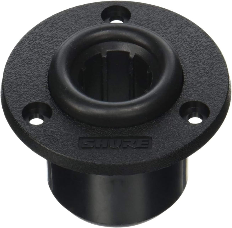Shure A400SM Microflex Gooseneck Shock Mount — main product image