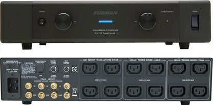 Furman ELITE-16 PF E I 16A Power Conditioner 230V