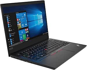 Lenovo 20RD0030US Thinkpad E15 - i5, 8GB RAM, 1TB HDD, Pro