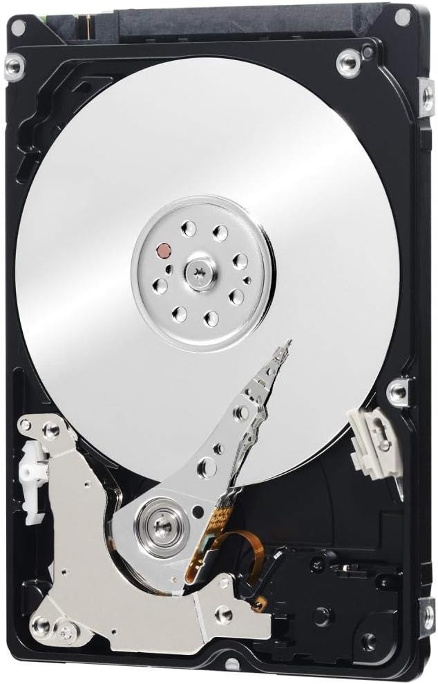 Western Digital WD2500LPLX 250GB SATA 7200RPM HDD
