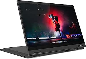 Lenovo Flex 5 Ryzen 5 5500U 14" Touchscreen 2-in-1 Laptop