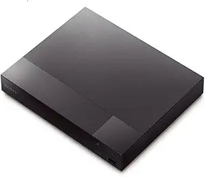 Sony BDPS3700/CA Streaming Blu-ray Player WiFi