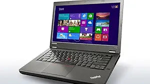 Lenovo ThinkPad T440P i5 GT730M Business Laptop