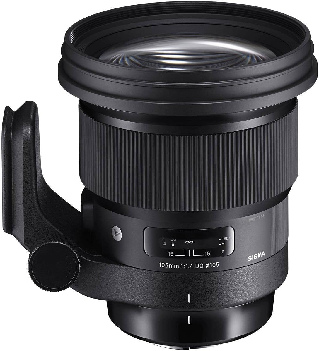 Sigma 259969 105mm F1.4 DG HSM Art L-Mount Lens