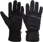 Spyder L Insul Puffer Women's Winter Gloves