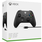 Microsoft E2MS1V800001 Xbox Wireless Controller USB-C Cable 2-Pack