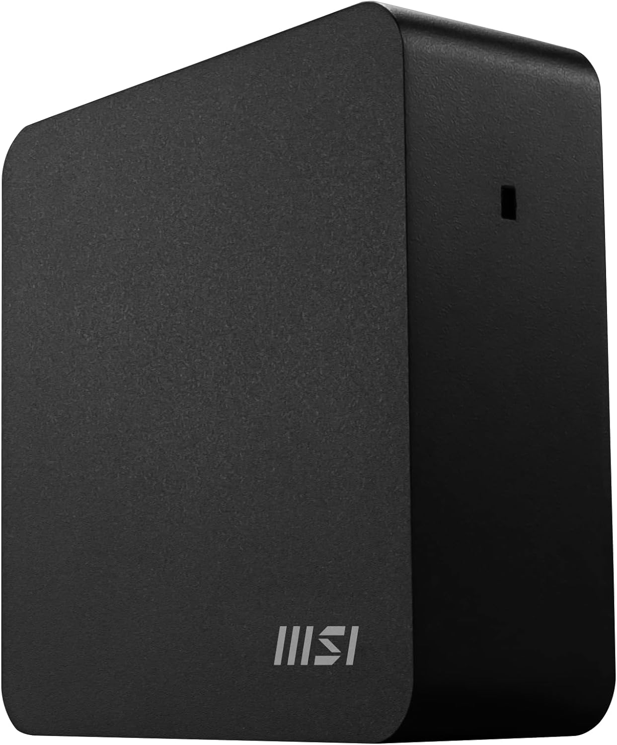 MSI Cubi NUC 1M-064BCA Mini PC i3-100U Barebone WiFi 6E