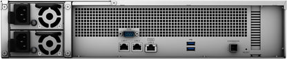 Synology RS2423+ 12-Bay RackStation NAS (Diskless)