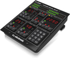 TC Electronic TC2290-DT Dynamic Delay DAW Controller