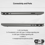 HP TPN-Q234 Envy 17