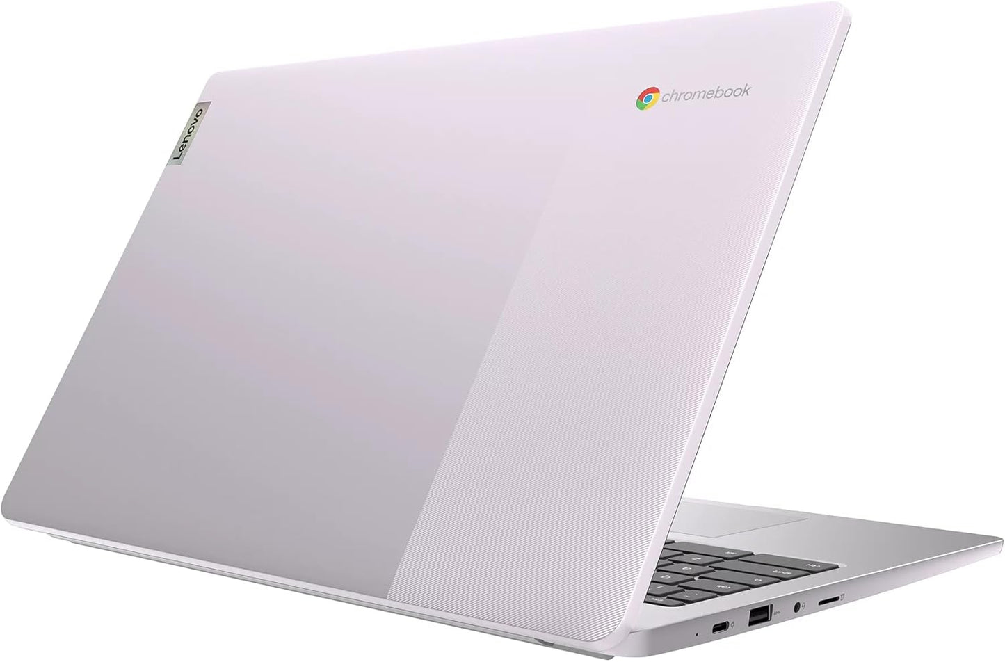 Lenovo 82QD00DHUS 15.6" FHD Chromebook Laptop