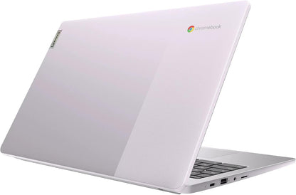 Lenovo 82QD00DHUS 15.6" FHD Chromebook Laptop