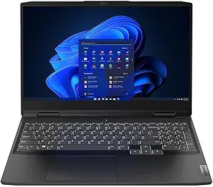 Lenovo 82S900H6US IdeaPad Gaming 3i RTX 3050 Ti Laptop