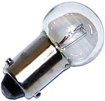 GE 55 7V Replacement Bulbs Floxite Mirror 10-Pack