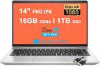 HP EliteBook 640 G9 - 14