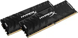 HyperX HX424C12PB3K2/32 Predator 32GB DDR4 2400MHz — main product image
